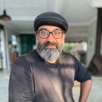Earl Joseph portrait